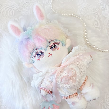 ぬいぐるみ用アニマルカチューシャ 【15~20cm 用】【推し活グッズ】