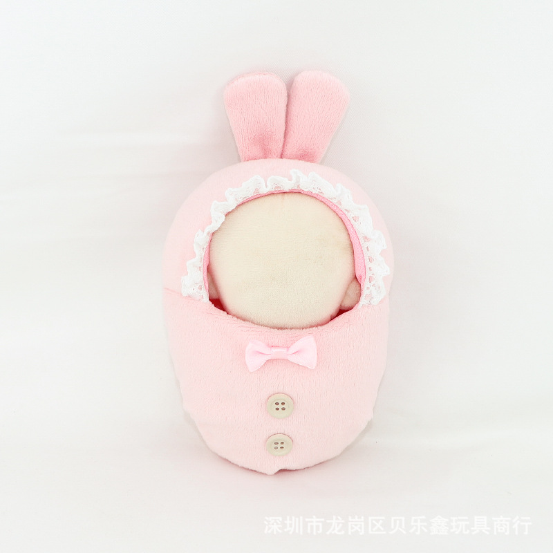 ぬい服】ふわふわ着ぐるみキーホルダー【10cm用】 【推し活グッズ