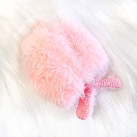 【ぬい服】ぬいぐるみ用着ぐるみキャップ 【くま、うさぎ、ペンギン、ひよこ】ミニサイズ  帽子【推し活グッズ】