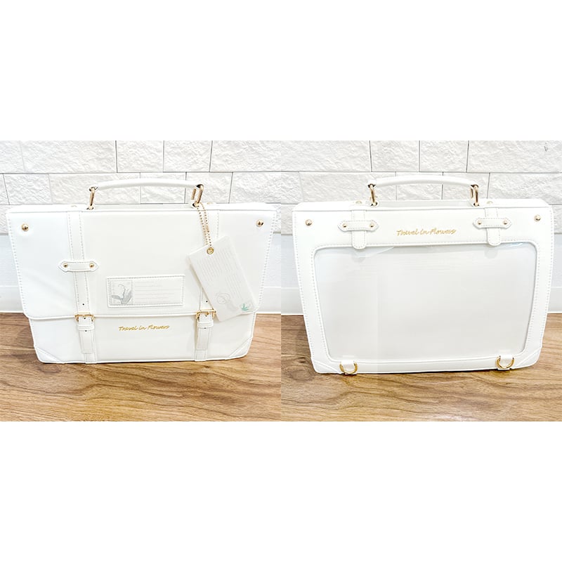 Gero 痛バック Gero 痛バック bbee98fe3f89e3dbe4f5ff69c84cfa