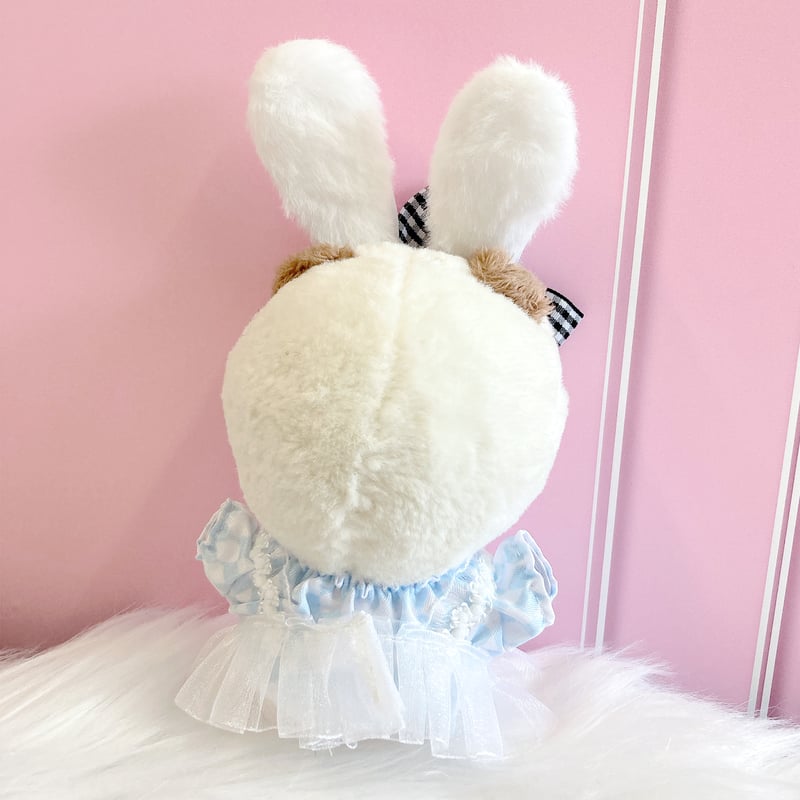 10cm 12cm ネコ耳 ヘッドドレス 肉球耳当て