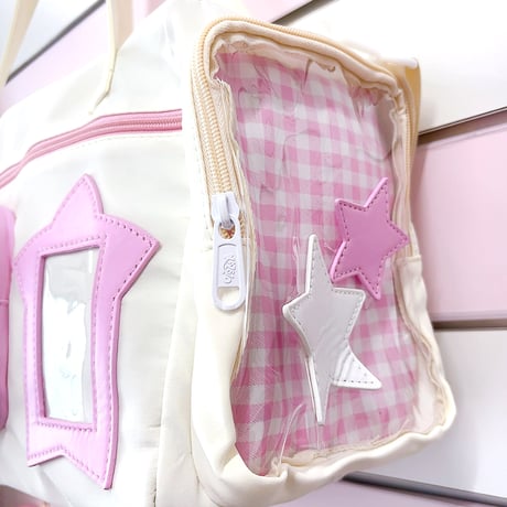 痛トラベルバッグ