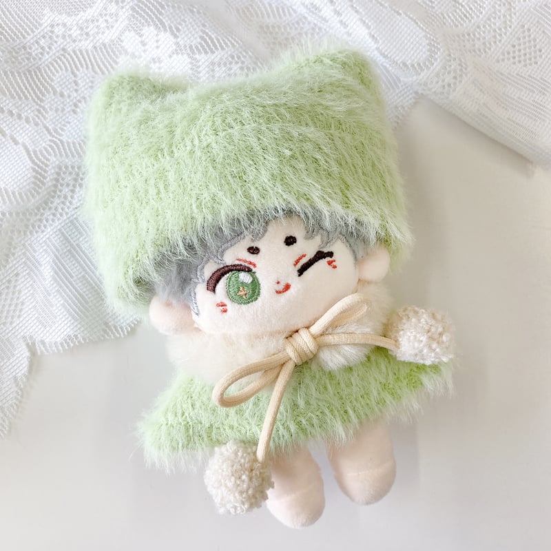 ぬいぐるみ make T ぬいぐるみボールチェーン – ねずみのANDY Officialshop