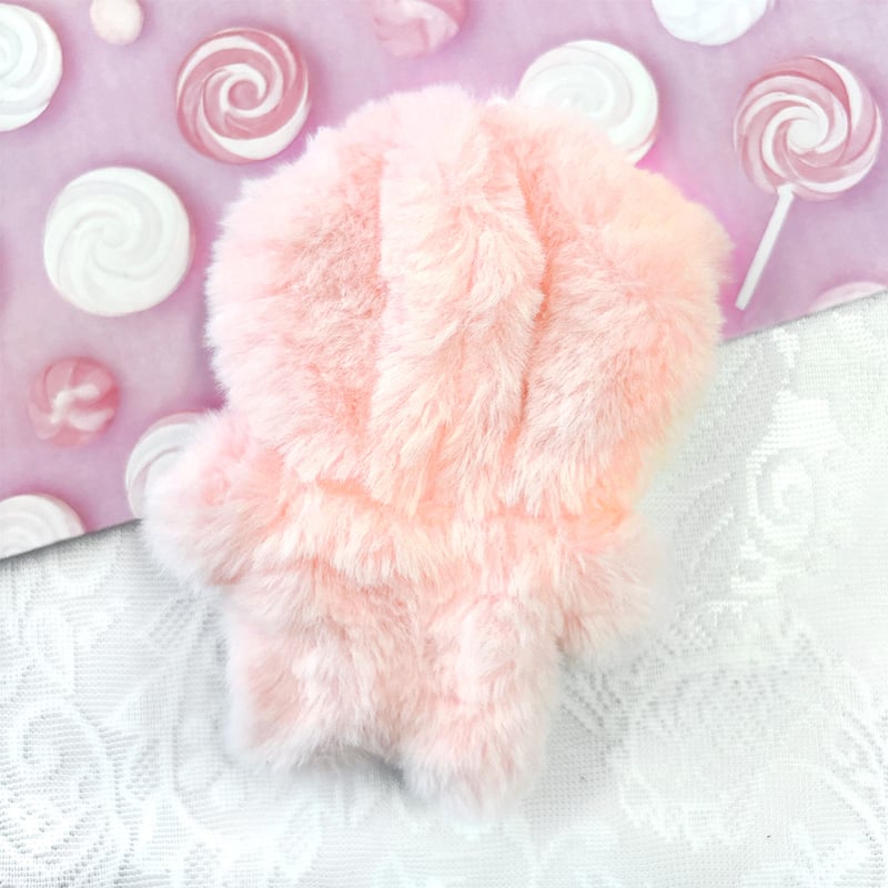 ぬい服】ぬいぐるみ用着ぐるみ(ペンギン・うさぎ・ブタ)/10cm用 ぬい服】ぬいぐるみ用着ぐるみ(ペンギン・うさぎ・ブタ)/10cm用