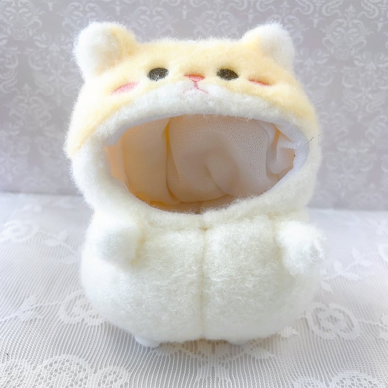 ノンジャンル ぬいぐるみ 約80体 まとめ売り ぬいぐるみパターンプリント生地セット ぬいパタ クリスタルボア