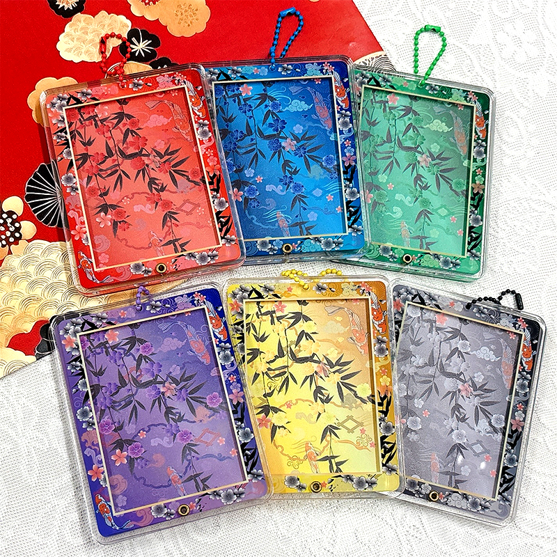 G.triGerオリジナル 推し活グッズ】アクリルフレーム 【和 vol.2】 | G