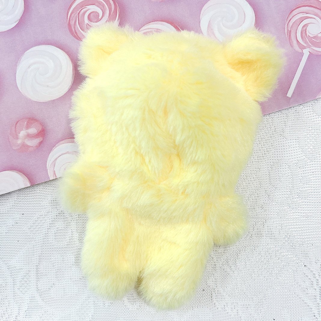 ぬい服】ぬいぐるみ用着ぐるみ/10cm用【推し活グッズ】 | G.triGer ぬい服】ぬいぐるみ用着ぐるみ/10cm用【推し活グッズ】 | G.triGer