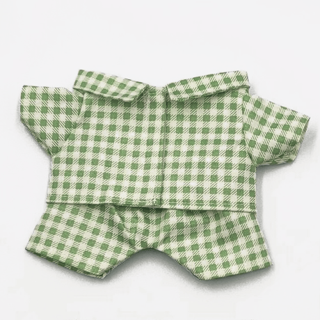 【ぬい服】ぬいぐるみ用パジャマ(15cm用)