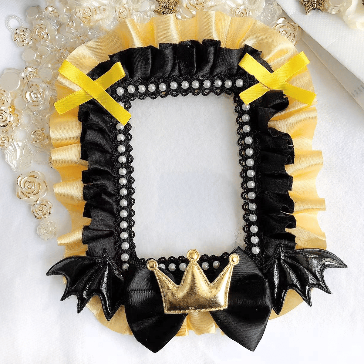 G.triGerオリジナル】悪魔トレカケース | G.triGer