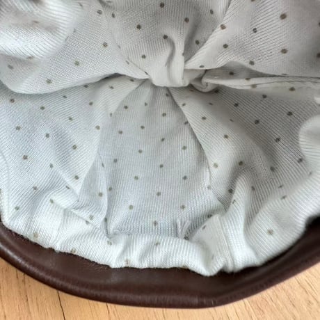 10cmぬいぐるみ用 猫耳帽子 クラシックハット 着せ替え アクセサリー
