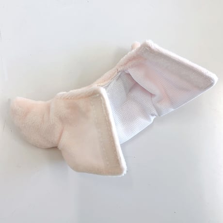 【ぬい服】マッチョ着ぐるみ 10cm用
