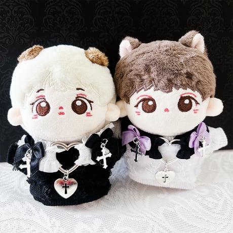 15cm用 ぬい服 ハッフルパフVer. ぬいぐるみ 服 15cm - ぬいぐるみ