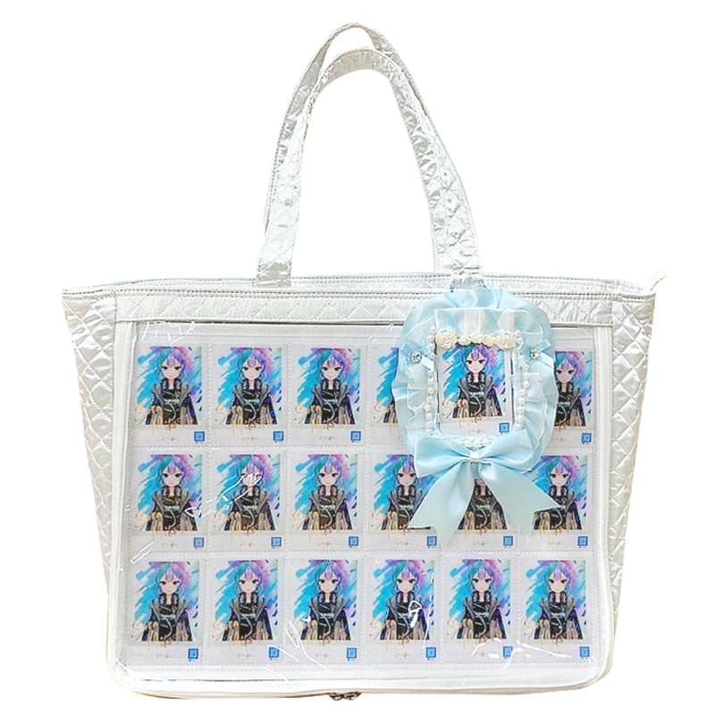 G.triGerオリジナル 推し活グッズ】トレカケース | G.triGer