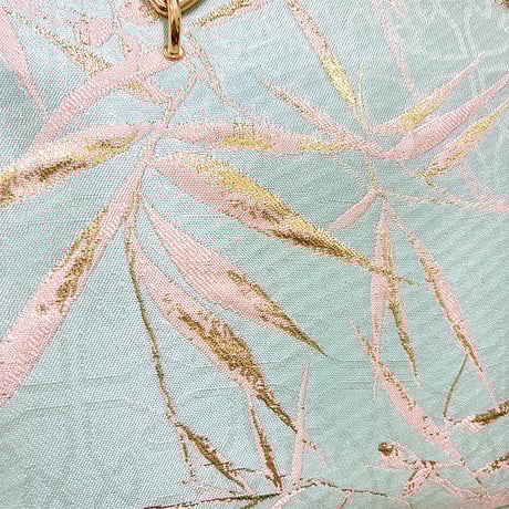 【Seraphim】花柄痛バッグ【推し活グッズ】