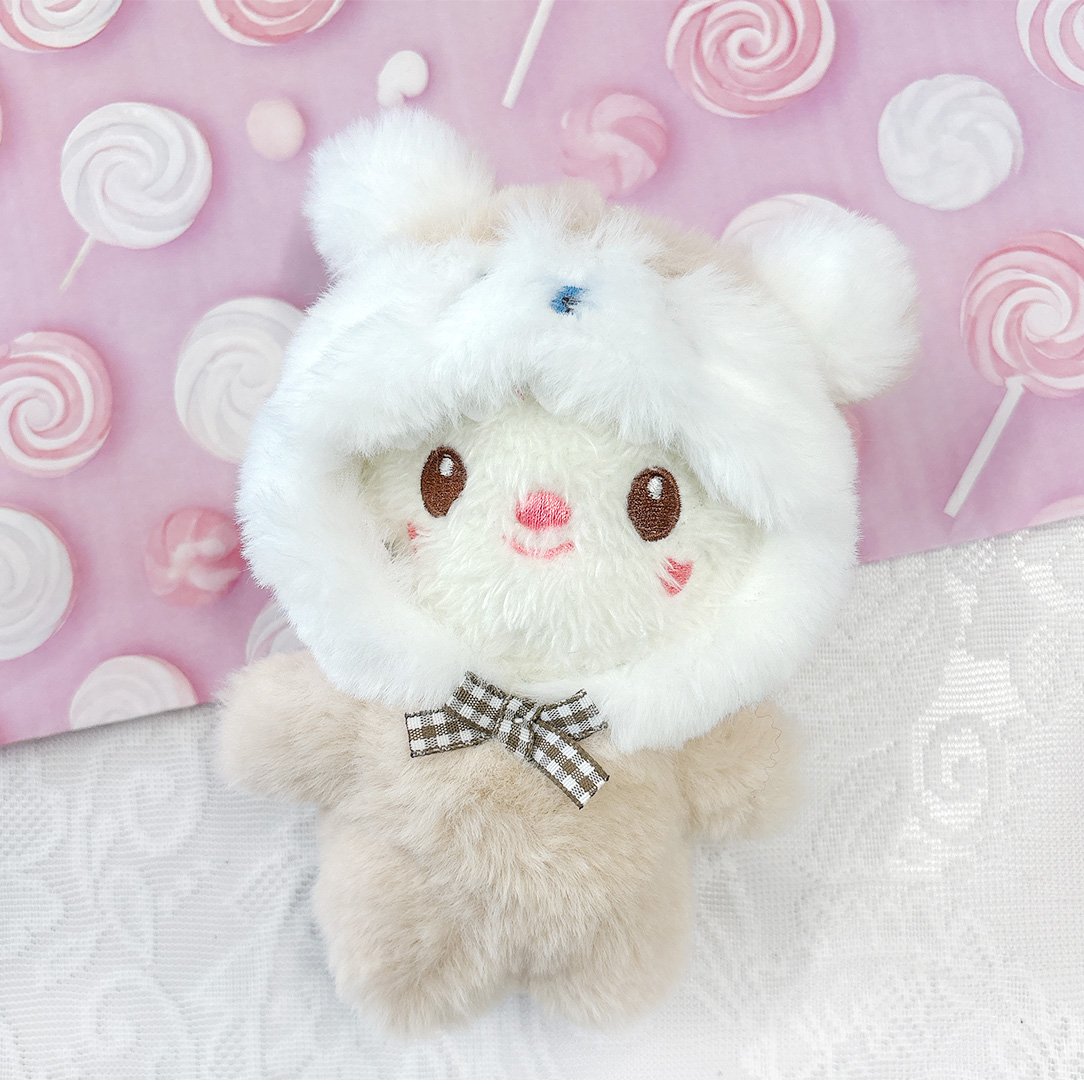 ♡ぬい服♡ 10cm 着ぐるみ