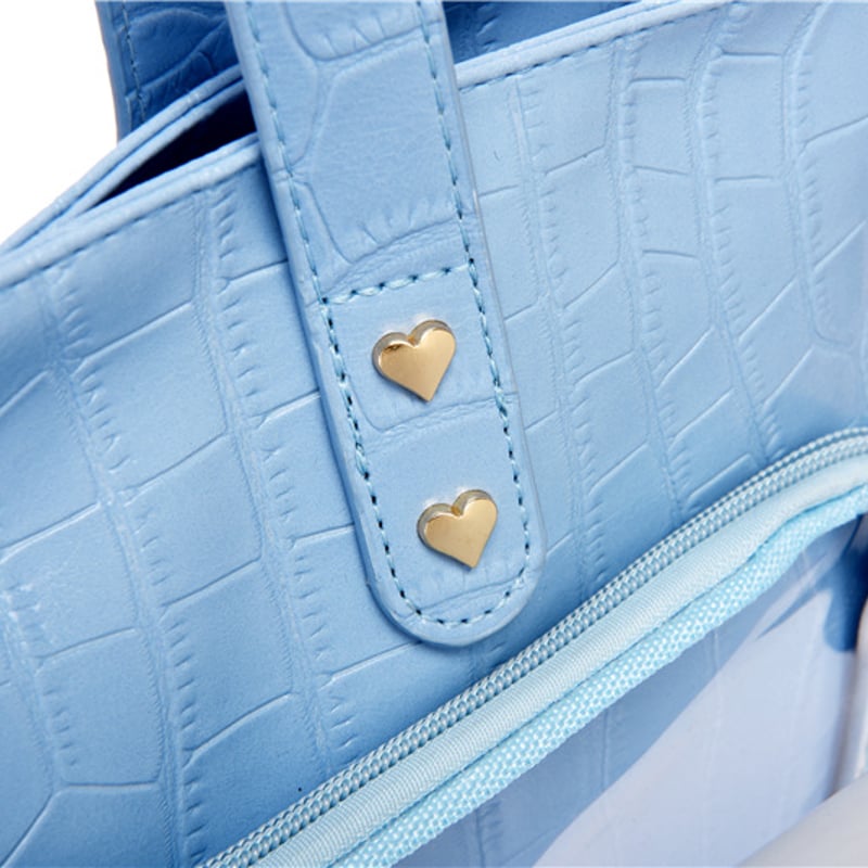 クロコダイル痛バッグ | G.triGer