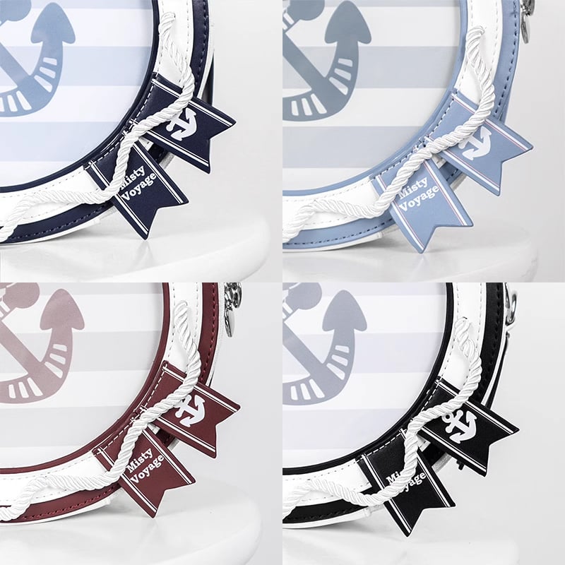 マリン・クロエの痛バ マリン・クロエの痛バ 【公式通販】