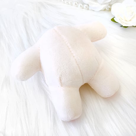 推しぬい 韓国ぬい風ボディ ( 身体のみ )【15cm】【推し活グッズ】