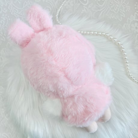 【ぬい服】ふわふわアニマル着ぐるみ【20cm用】【推し活グッズ】
