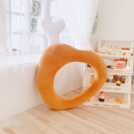 【ぬい服】ぬいぐるみ用着ぐるみ(食べ物シリーズ)/15~20cm用
