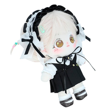 ぬいぐるみ用ヘッドドレス