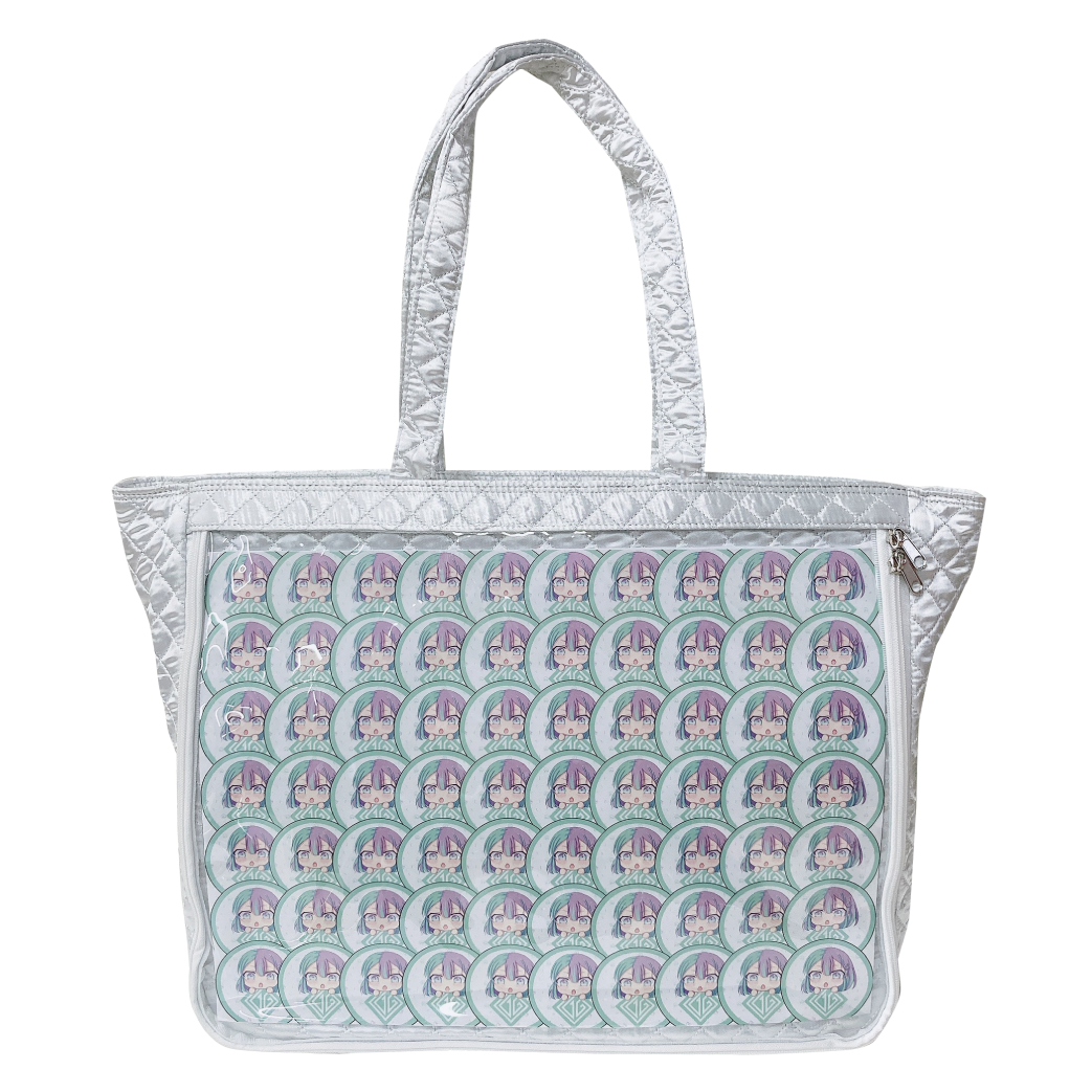 叢雲カゲツ 痛バ A3 叢雲カゲツ 痛バ A3 - メルカリ