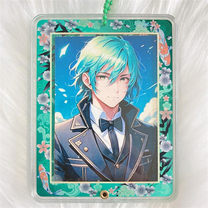 G.triGerオリジナル 推し活グッズ】アクリルフレーム 【和 vol.2】 | G