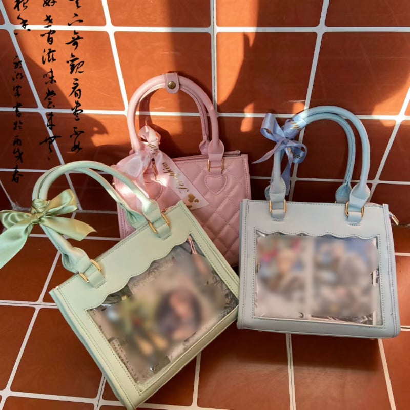 ヴィジュアルプリズン ギルティア 痛バ ヴィジュアルプリズン ギルティア 痛バ