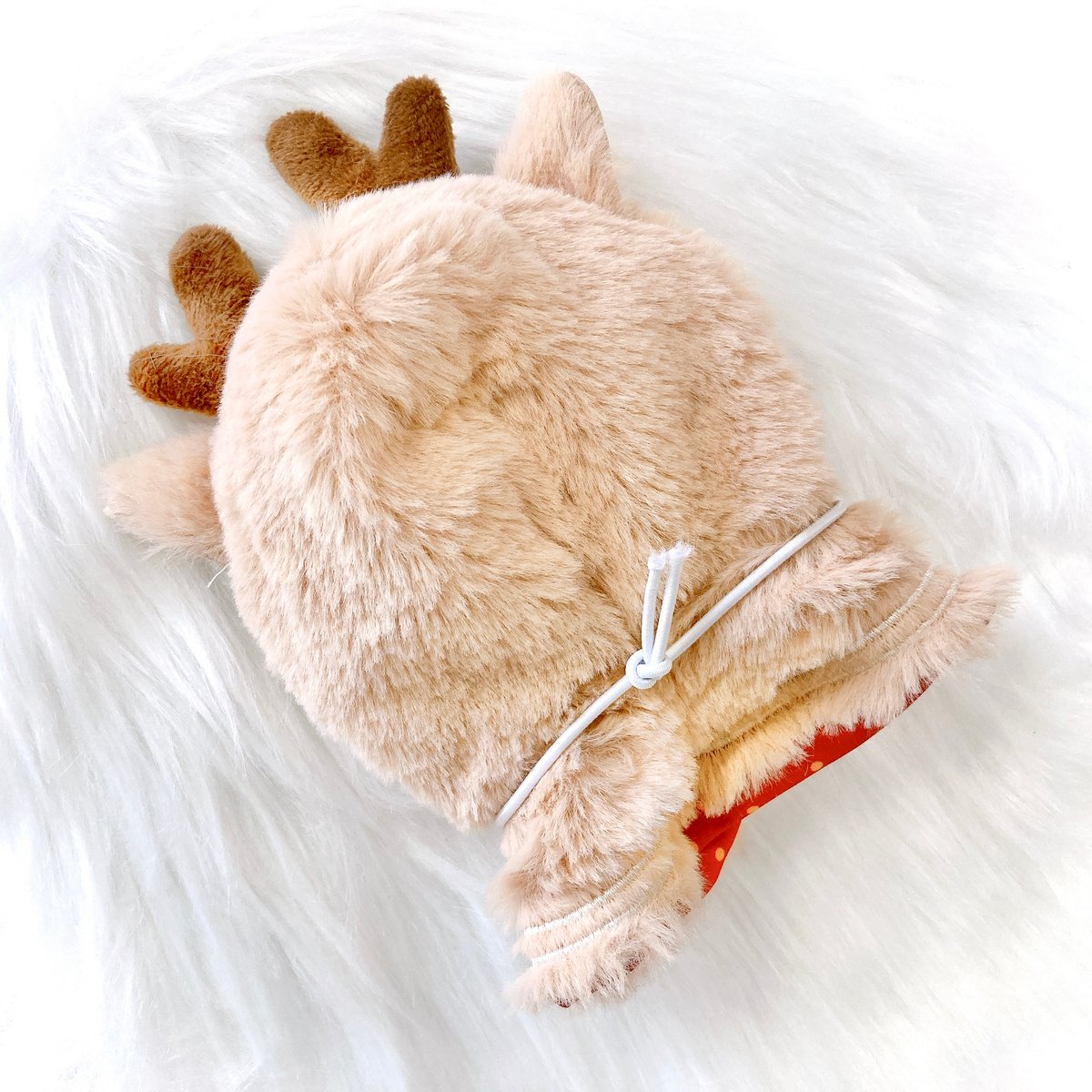 ぬい服】ぬいぐるみ用着ぐるみ【クリスマス】 (10cm・15cm用 ぬい服】ぬいぐるみ用着ぐるみ【クリスマス】 (10cm・15cm用