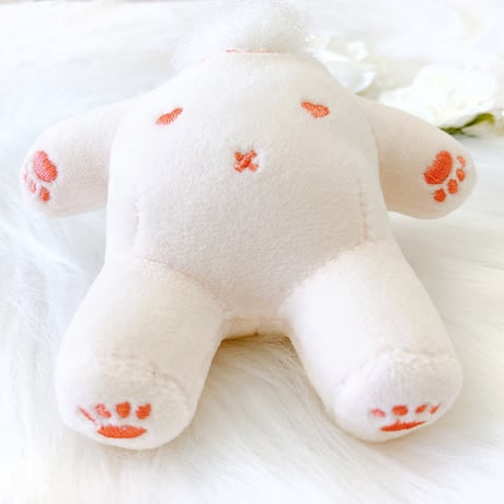 推しぬい 韓国ぬい風ボディ ( 身体のみ )【15cm】【推し活グッズ】