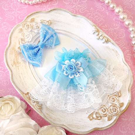 【ぬい服】ぬいぐるみ用カラフルドレス 10cm 用【推し活グッズ】