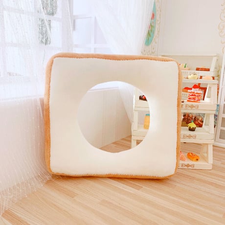 【ぬい服】ぬいぐるみ用着ぐるみ(食べ物シリーズ)/15~20cm用