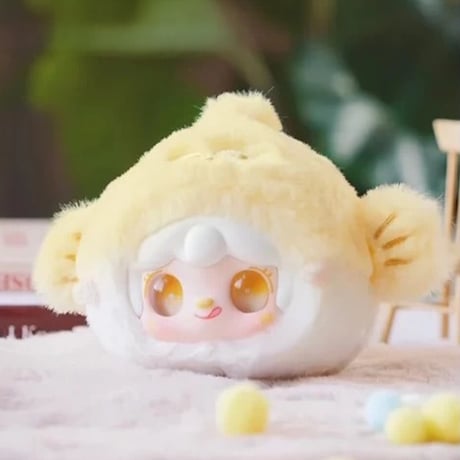 yooki ぬいぐるみ 第6弾：オーシャンベイビー全10種紹介