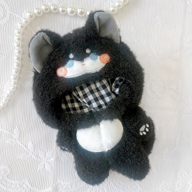 ぬい服 10〜12cm アニマル 作家様 ぬい服 着ぐるみ 10cm 11cm 12cm アニマル ぬいぐるみ | JChere