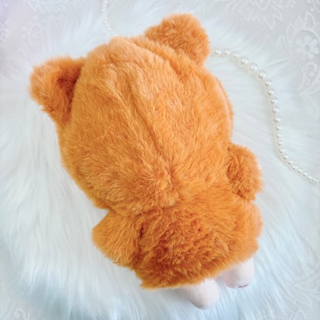 【ぬい服】ふわふわアニマル着ぐるみ【20cm用】【推し活グッズ】