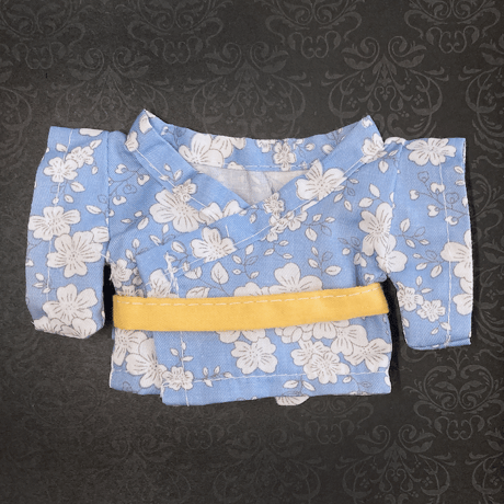 【ぬい服】ぬいぐるみ用 浴衣(15cm用)