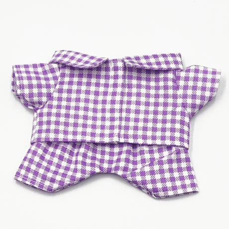ぬいぐるみ用パジャマ(15cm用)