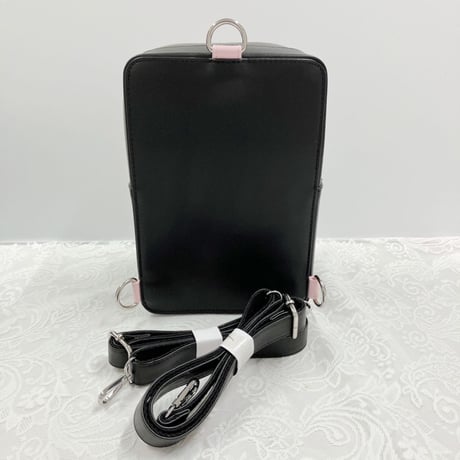 【莓莓屿夏】クレーンゲーム機型 痛バッグ