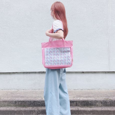 クロコダイル痛バッグ