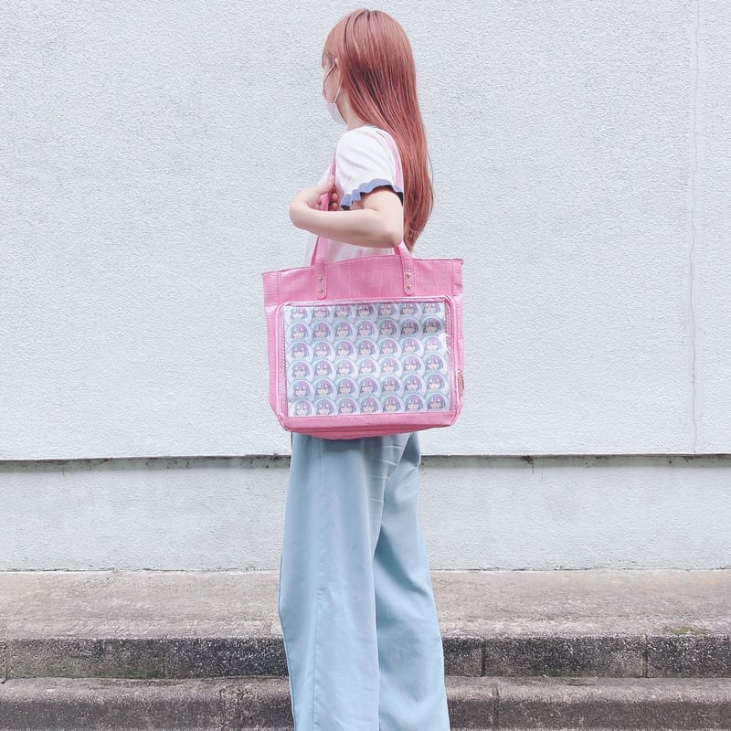 刺さない痛バオーダー ハイル 刺さない痛バオーダー ♡ 刺さない！痛バ 土台オーダー