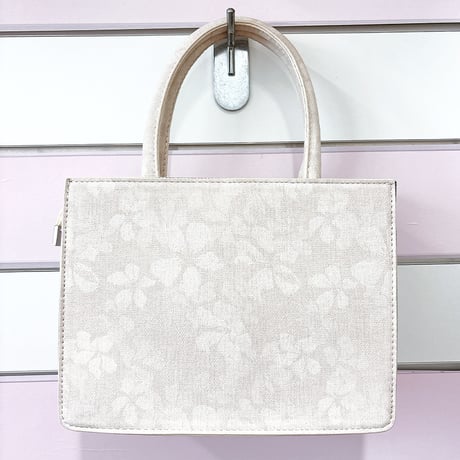 【呜咚小铺】花柄痛バッグ【推し活グッズ】