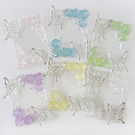 CATEGORY トレカケース、硬質ケースデコ、カードケース | G.triGer