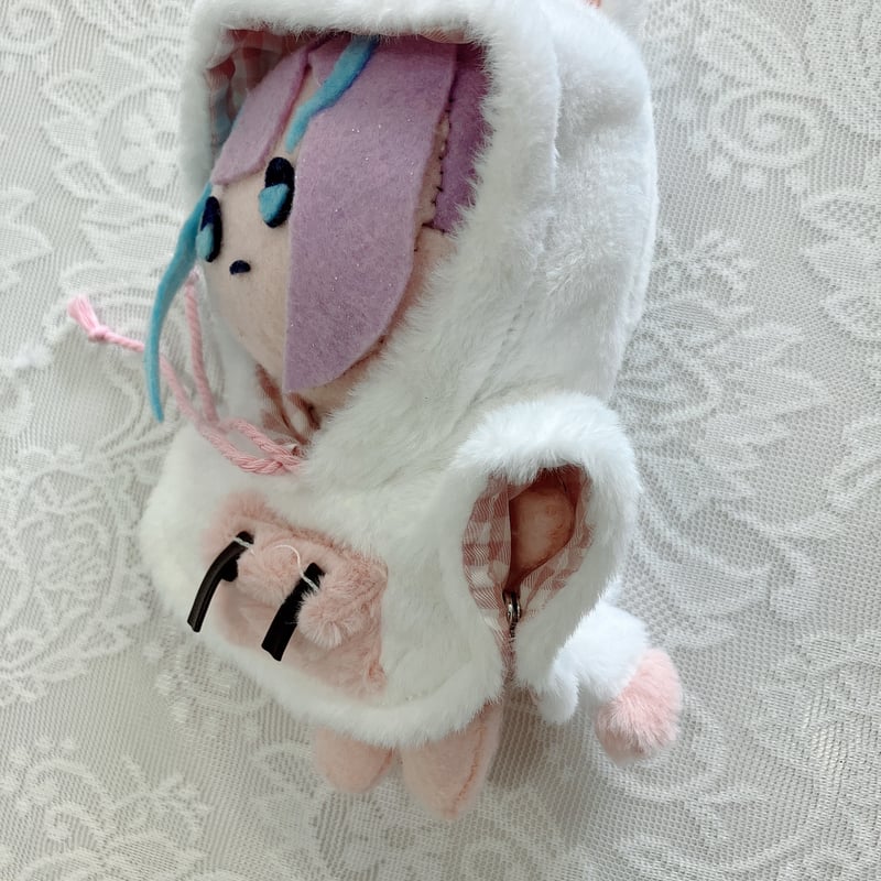 15cmぬい めぐる 楽天市場】【SALE 2199円→1099円】ぬいベビーセット15cm ぬい服