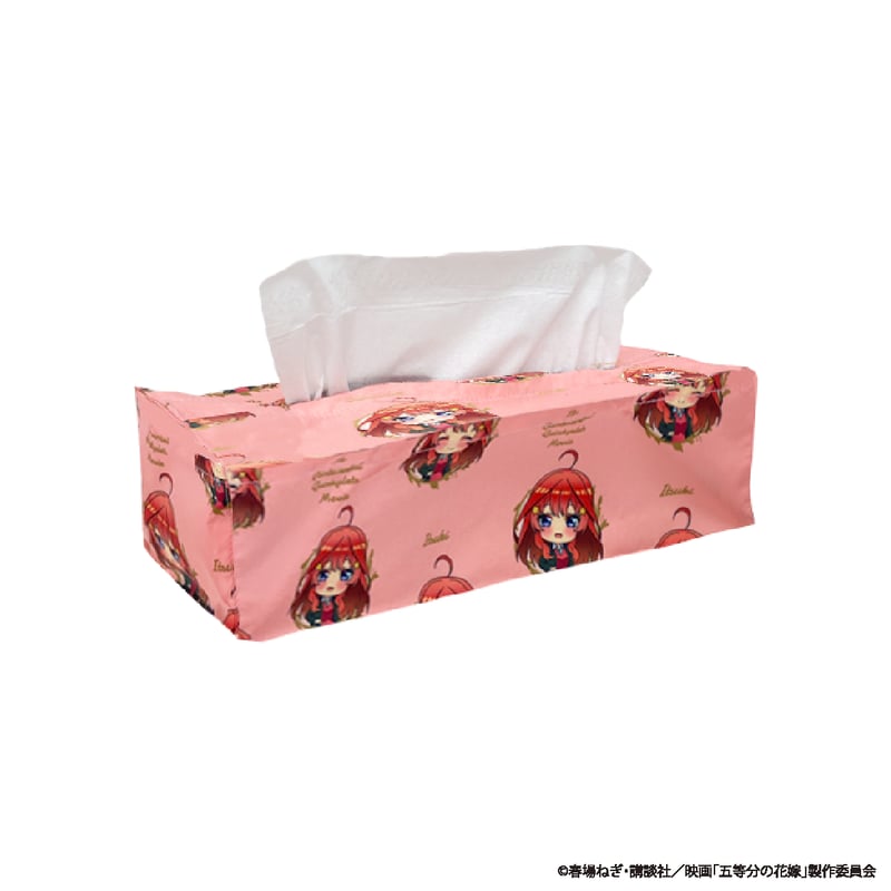 五等分の花嫁 スペシャルボックス 20-JD0613-03 Amazon.co.jp: 映画「五等分の花嫁」 ~君と過ごした五つの思い出