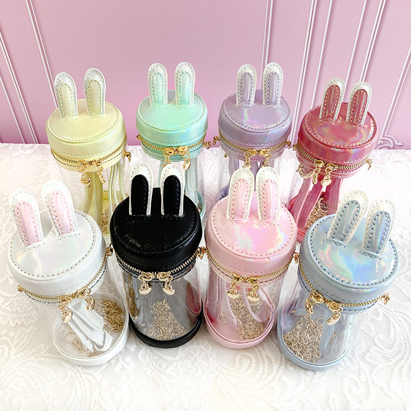 ぬいバッグ,ぬいポーチ】ぬいぐるみ痛バッグ(Sサイズ)【推し活