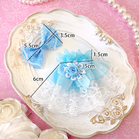 【ぬい服】ぬいぐるみ用カラフルドレス 10cm 用【推し活グッズ】
