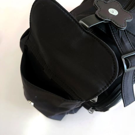 痛トラベルバッグ