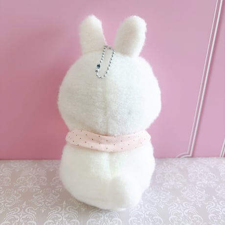 【ぬい服】ぬいぐるみ用立体着ぐるみ【狐・黒猫・うさぎ】  10cm用