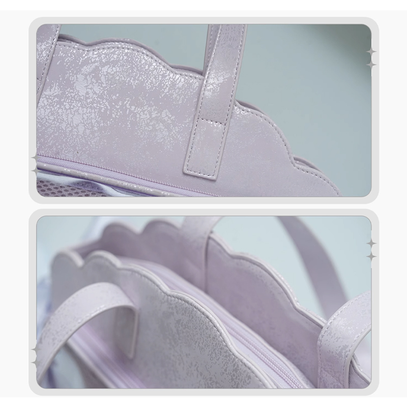 Angelic Pretty 水色 シェル 貝殻 爽快可少議/分期🤍日本angelic