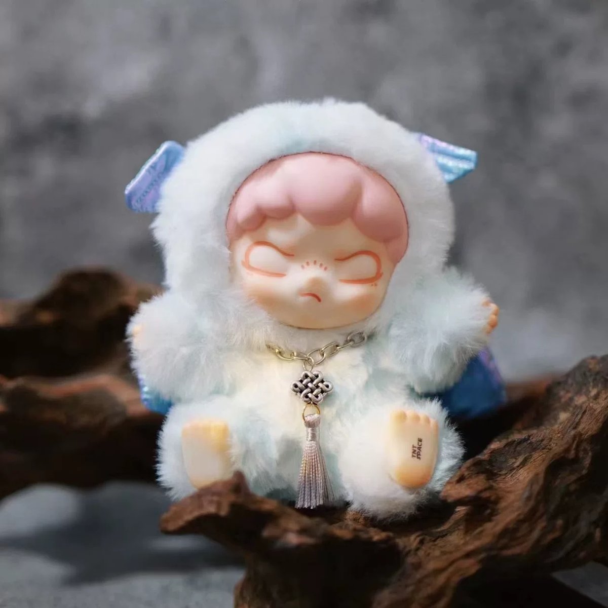 TNTSPACE】 DORA SHANHAI DREAM ぬいぐるみ ブラインドボックス 【